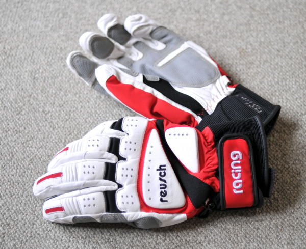 あれから5年。。～SWIX Cobraを購入の巻～: alfa's inside