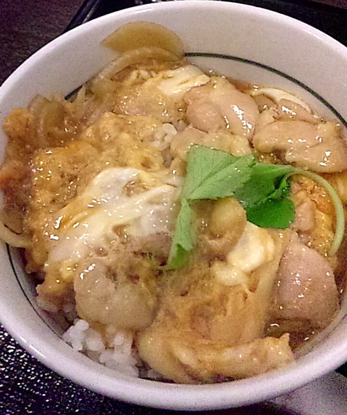 親子丼ミニ 坦々うどん なか卯 水戸にリンガーハットが欲しい Alfa S Inside