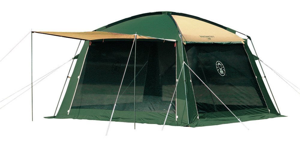 ラウンドエアスクリーン400 ラウンドエアスクリーン/400 | コールマン